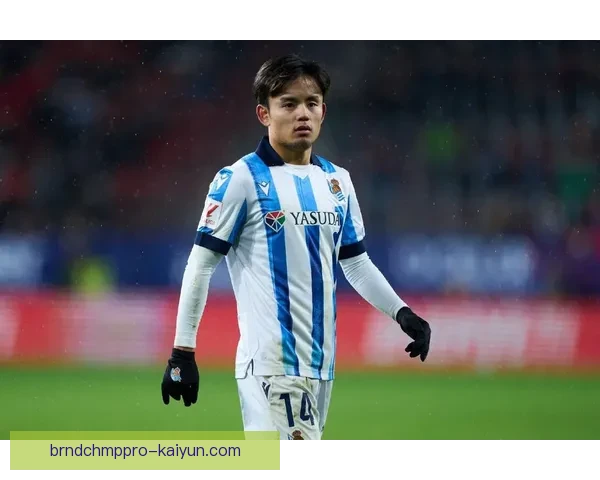 久保建英持续提升，成为亚洲球员身价第一名。