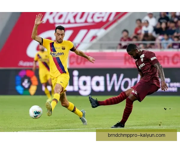 布斯克茨防守能力持续提升，赛季表现备受关注