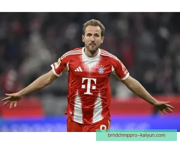 哈里·凯恩持续提升状态，斯图加特帽子戏法彰显竞争力