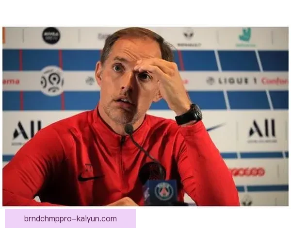 图赫尔战术趋势分析：近期体系调整与攻防策略走势清晰